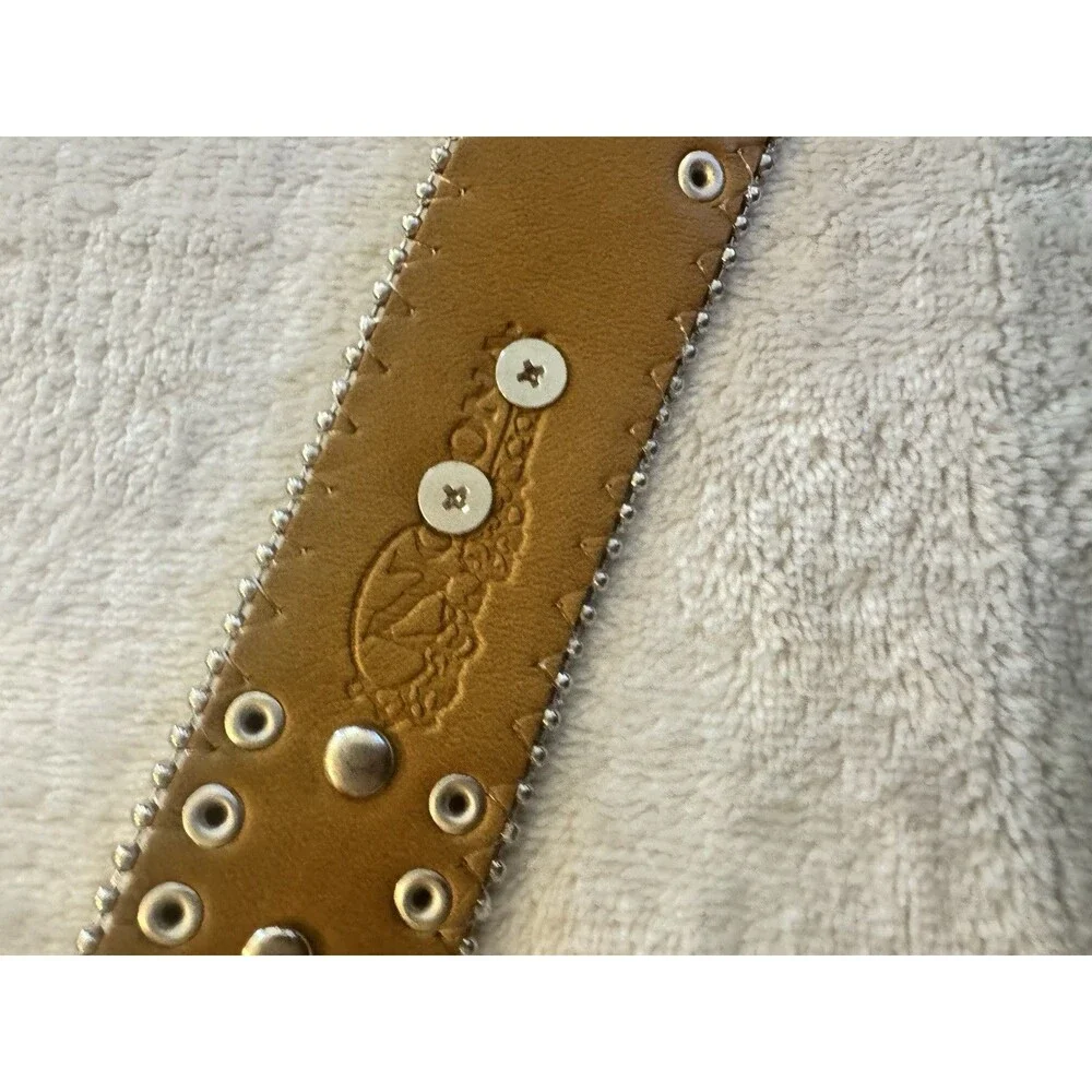 Nocona Belt Girls Size 24